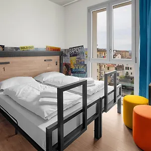 Hostal A&o Campo Di Marte, Florencia